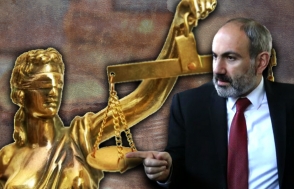 Почему Пашинян хочет сформировать «народный» суд? – 7or TV
